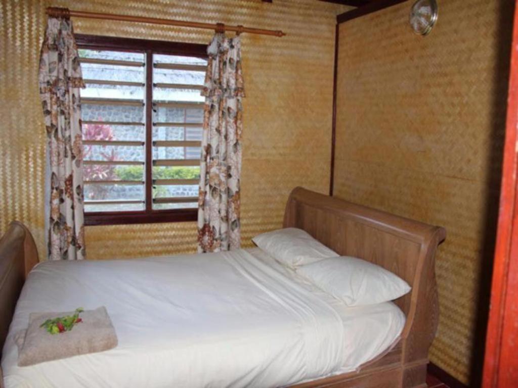 Korovou Eco Lodge Naviti Island Ngoại thất bức ảnh